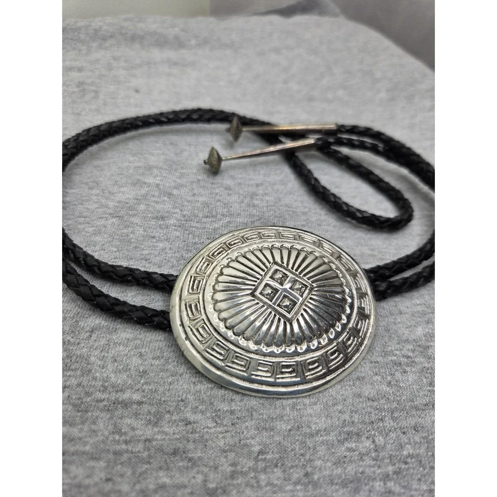 N/A vintage sterling